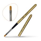 Gel Brush 04 Flat