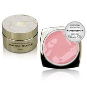 Builder Gel Cover Pink - Easy One "Make Up" 100ml