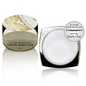 Builder Gel Easy One "Quartz Clear" 15ml image