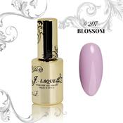 Gel Polish J.-Laque #207 - Blossom 10ml image