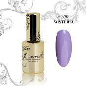Gel Polish J.-Laque #209 - Wisteria 10ml image