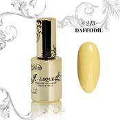 Gel Polish J.-Laque #213 - Daffodil 10ml image