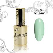 Gel Polish J.-Laque #216 - Willow 10ml image