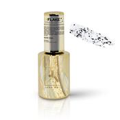 Flake TopCoat / Shiny / - 10 Ml image