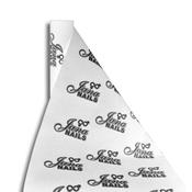 Table Protection – White – Impermeable