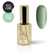 Gel Polish J.-laque #226 - Dusty Olive 10 Ml image