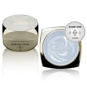 Hard One Builder Gel Clear - 15Ml