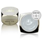Hard One Builder Gel Clear - 50Ml