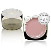 Hard One Builder Gel Dusky Pink - 15Ml image