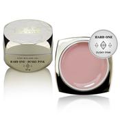 Hard One Builder Gel Dusky Pink - 50Ml image
