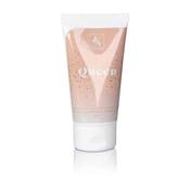 Queen - Hand &amp;amp; Body Perfumed Shimmer Lotion 50Ml image
