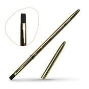 #1 gel base &amp;amp; top master gold