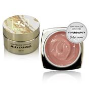 Ms. Jelly Caramel cover builder gel - 100ml