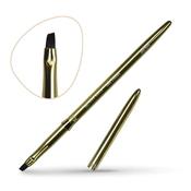 One stroke gold edition