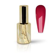 Gel Polish J.-Laque #268 Red dust - 10ml image