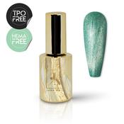 Gel Polish J.-Laque #281 Le sue perle / cat eye / - 10ml image