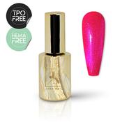 Gel Polish J.-Laque #282 Baci baci / cat eye / - 10ml image