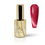 Gel Polish J.-Laque #271 Velvet Gem - FLASH CAT EYE - 10ml image