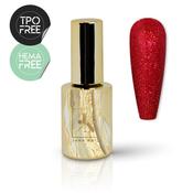 Gel Polish J.-Laque #272 Ruby Diva- 10ml image