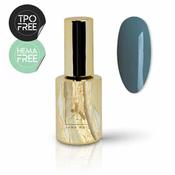 Gel Polish - J.-Laque #287 Teal Tide - 10ml image