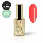 Gel Polish - J.-Laque #289 Solar Flare - 10ml image