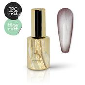 Gel Polish J.-Laque #294 Pearl Dust cat eye - 10ml image