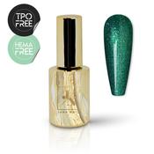 Gel Polish J.-Laque #296 Emerald Throne - 10ml image