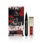 Dirty dancing-mini eye &amp;amp; lip set