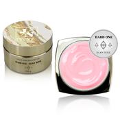 Hard One builder gel Silky Rose - 100 g