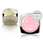 Hard One builder gel Silky Rose - 15 g