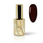 Gel Polish J-laque #115 - Old Burgundy 10ml image