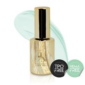 Duragel Builder In A Bottle pastel color base Minty Kiss - 10ml image