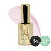 Duragel Builder In A Bottle pastel color base Blushy Cheek- 10ml image