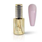 Baby pink top coat - 10 ml image