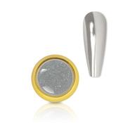 Chrome Mirror Powder Mirror Frost 0,5 gr