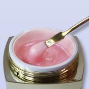 Hard One builder gel Twinkle Bloom - 15 g