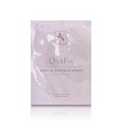 QuickFix Nail &amp;amp; Cuticle Mask Coconut