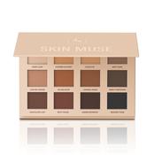 Eyeshadow Palette - Skin Muse 12 x 1.5 g image