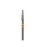 Carbide Bit Orange Medium - Two Rings