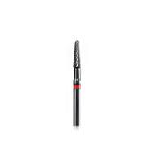 Carbide red long fine