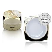 Amore crystal clear builder gel - 5 g image