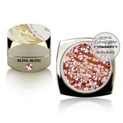 Color gel Extreme Glitter Bling Bling - 5 g image