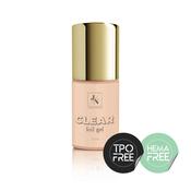 Clear Foil Gel – 5 ml