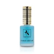 Coco Club Cuticle Oil Applicator - 15 ml image