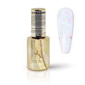 Extra Sweet glossy shimmer top coat - 10ml