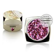 Color gel Extreme Glitter Gemini - 5 g