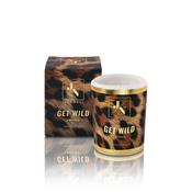 JN Get Wild Scented Candle - 50 g image