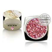 Color gel Extreme Glitter Hush Hush - 5 g