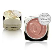 Ms. Jelly Caramel cover builder gel - 5 g image