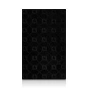 JN Beach Towel Black Edition